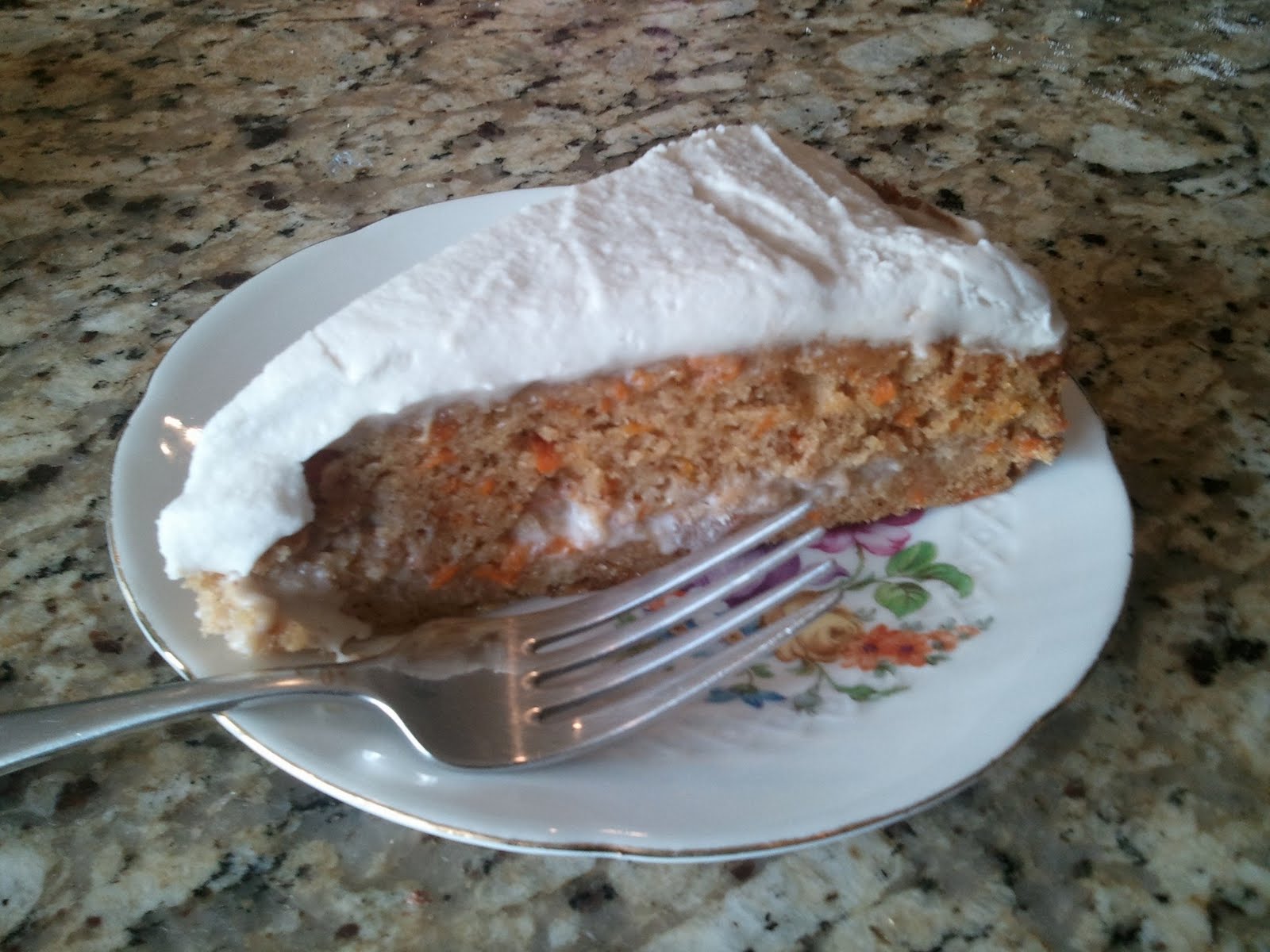 Dairy Free Carrot Cake Nz Dairy Free Carrot Cake Nz