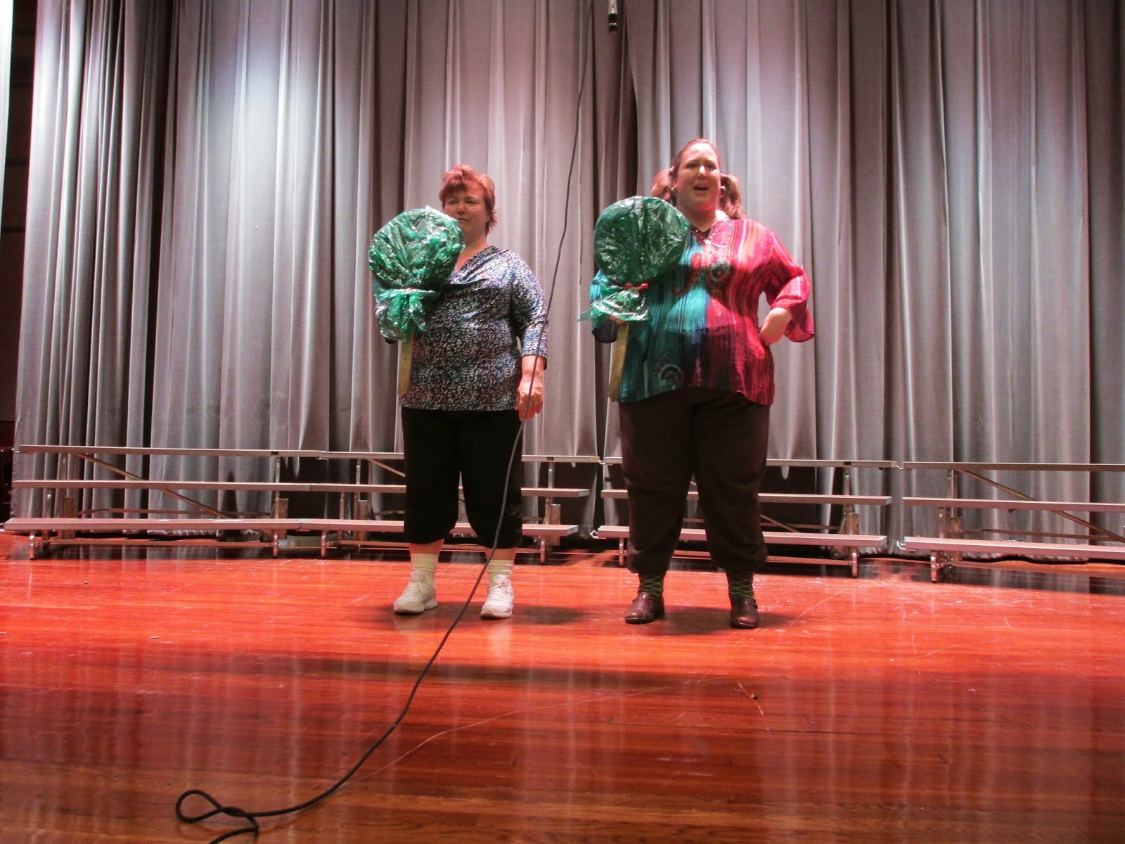 E.M. Daggett Elementary AP Blog STAAR Is Here