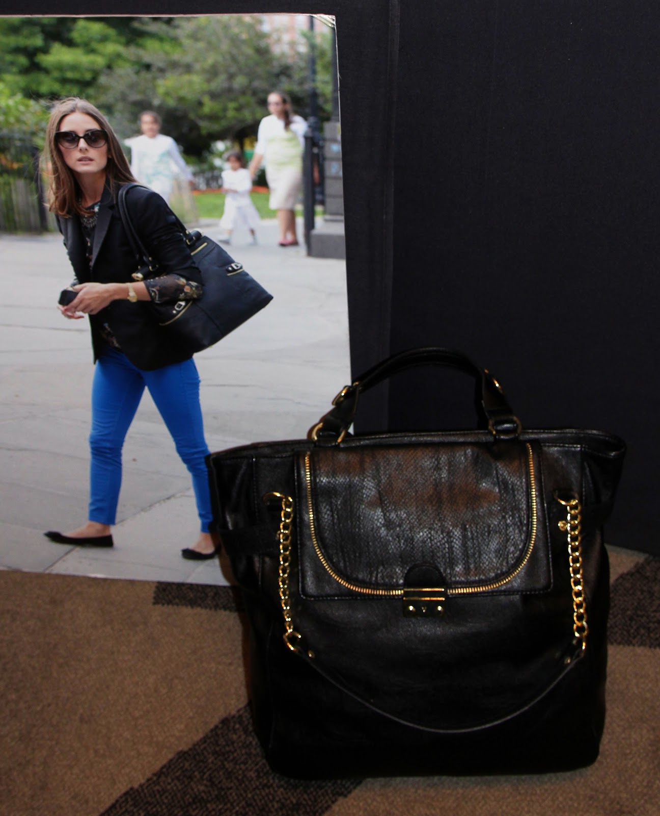 coach hobo clutch-3-speed