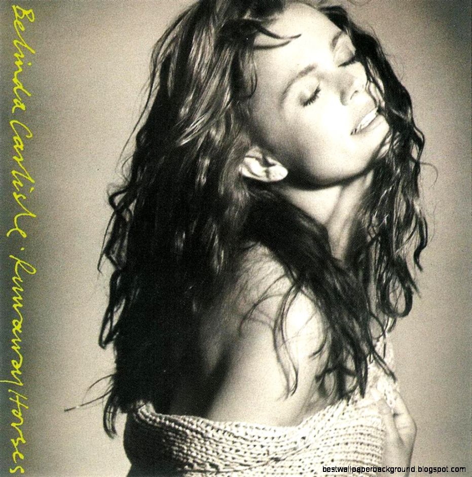 Belinda Carlisle Runaway Horses CD 076732633922 eBay Belinda Carlisle Runaway Horses CD 076732633922 eBay