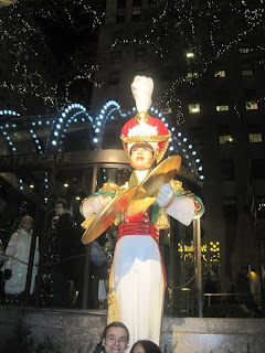 New York sempre Natale