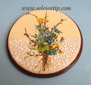 Curso de como decorar en madera ~ Solountip.com