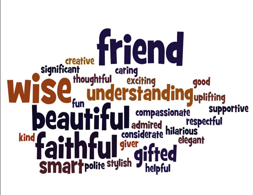 describe the qualities that make a good parent This page lists 100 adjectives that describe people and personality in a negative way - so-called negative personality adjectives vocabulary for esl learners and teachers. describe the qualities that make a good parent This page lists 100 adjectives that describe people and personality in a negative way - so-called negative personality adjectives vocabulary for esl learners and teachers.