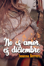 No es amor, es diciembre