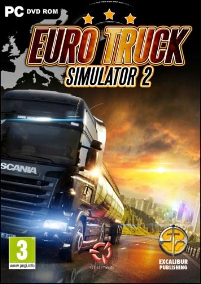 euro truck simulator 3 download free full version pc setup