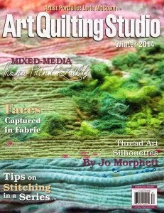 Art Quilting Studio