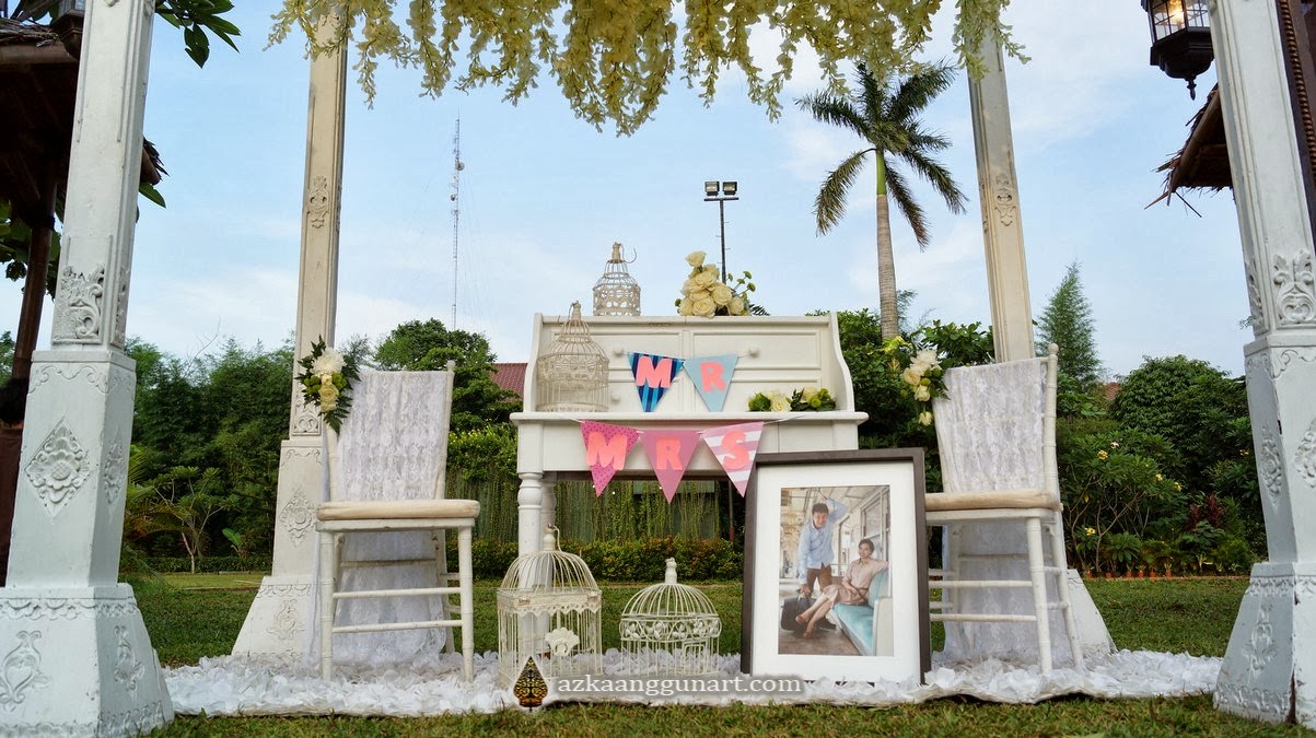 Pondok Indah Lestari Asesoris Vintage untuk Dekorasi asesoris vintage untuk dekorasi pesta