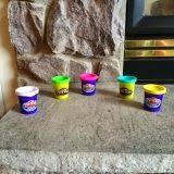 Play-Doh Perfect Twist Ice Cream Playset {Review}