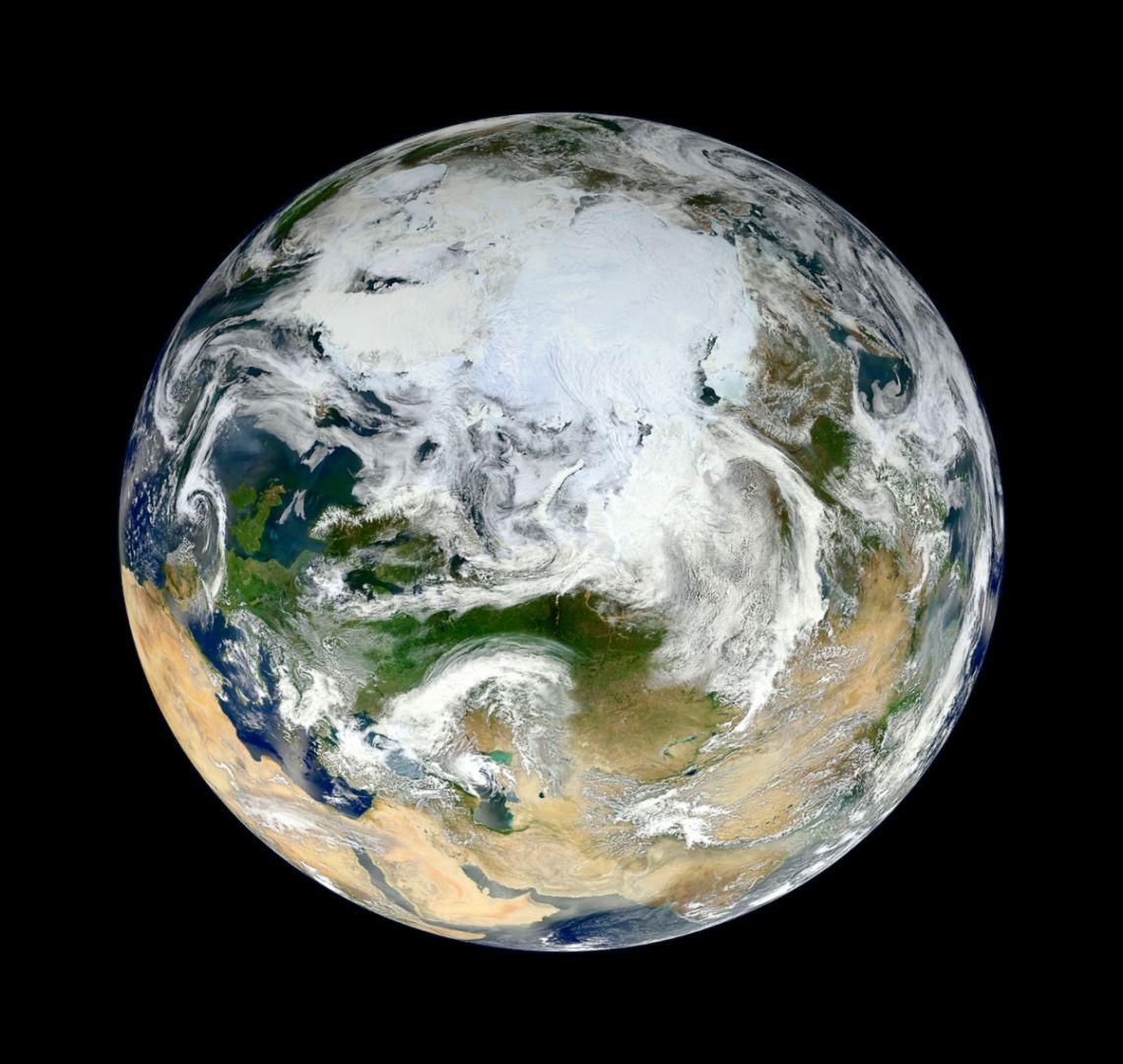 Earth Day NASAs spectacular view of our planet Earth Day NASAs spectacular view of our planet