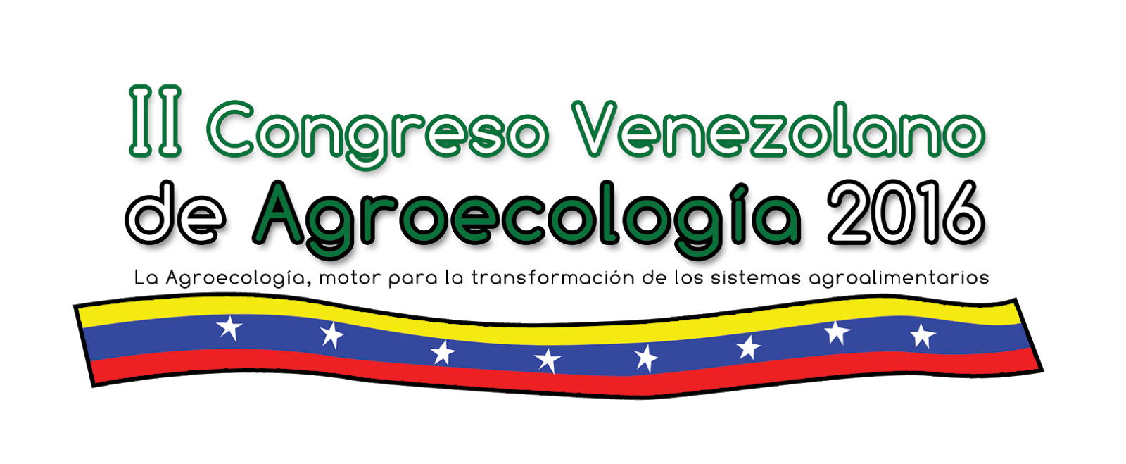 II Congreso Venezolano de Agroecologia 2016