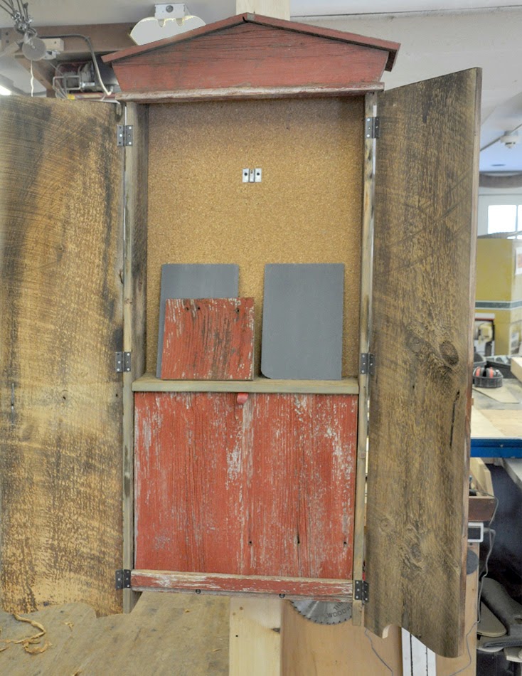 Dorset Custom Furniture A Woodworkers Photo Journal more on the dart