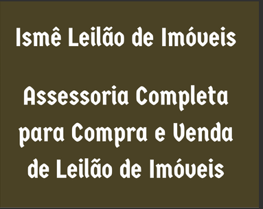 Ismê Leilões de Imóveis - Campinas