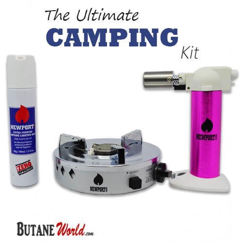 Butane World Guide to Bleeding and Cleaning a Butane Lighter