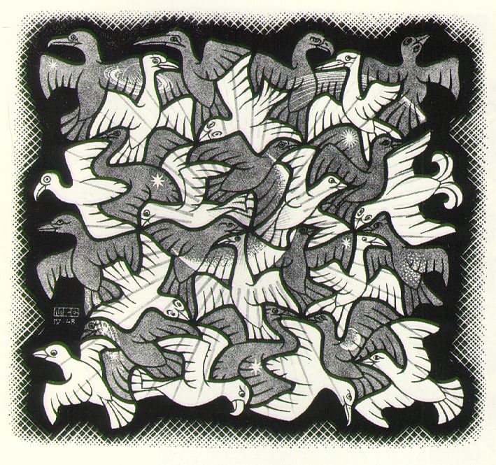 Escher Wiki