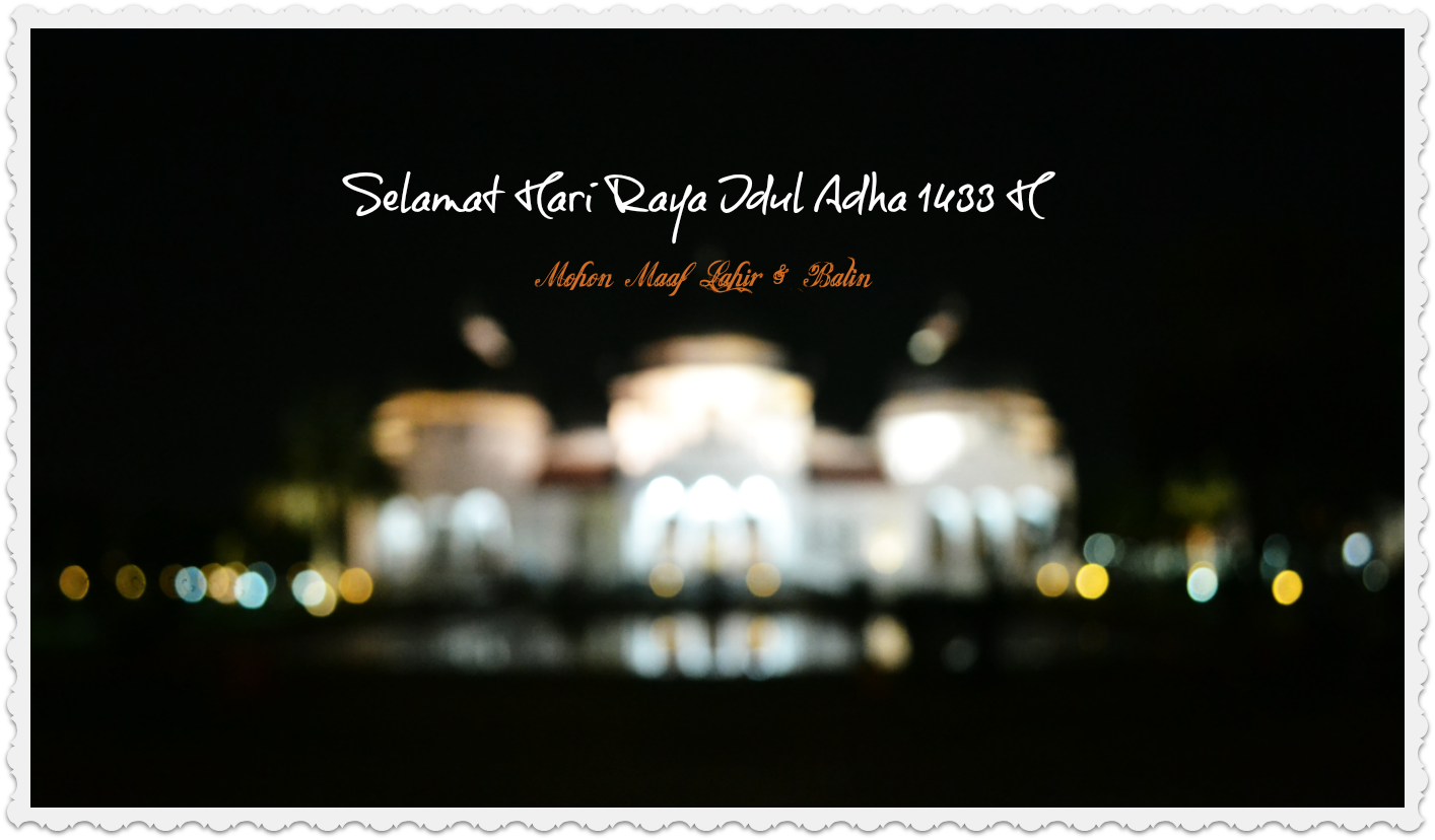 UCAPAN KATA KATA SELAMAT HARI RAYA HAJI 2014 ~ TAXI UCAPAN KATA KATA SELAMAT HARI RAYA HAJI 2014 ~ TAXI