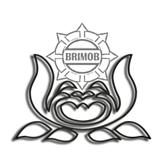 Keymonk Sea Monkey Svt Teratai Korps Brimob