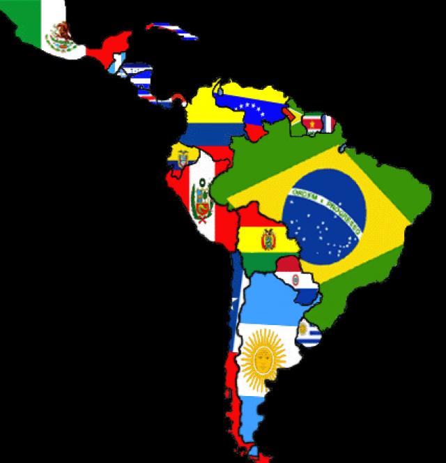 Vídeos sobre a América Latina