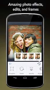 BeFunky Photo Editor Pro Apk Android Fotoğrafçılık Programı