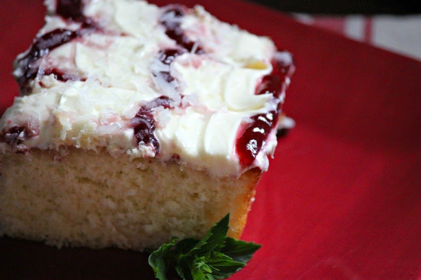 Comfy Cuisine Home Recipes from Family & Friends Metropolitan Cake