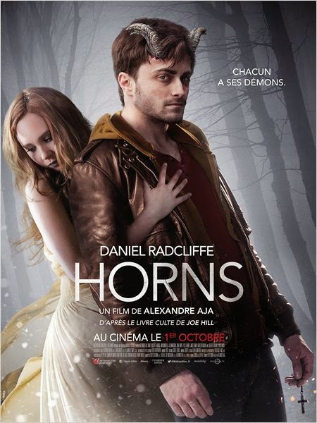 Horns