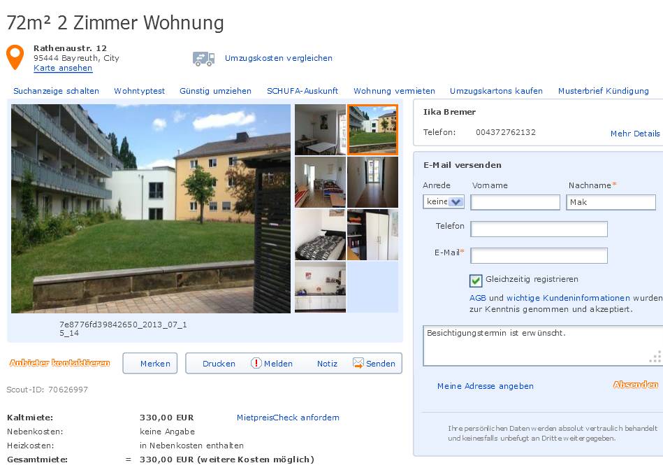 Hundertwasser Haus In Vienna Austria Hundertwasser Moderne