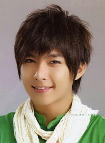 Hair Style Trends Short Korean Hairstyle For Men 2013