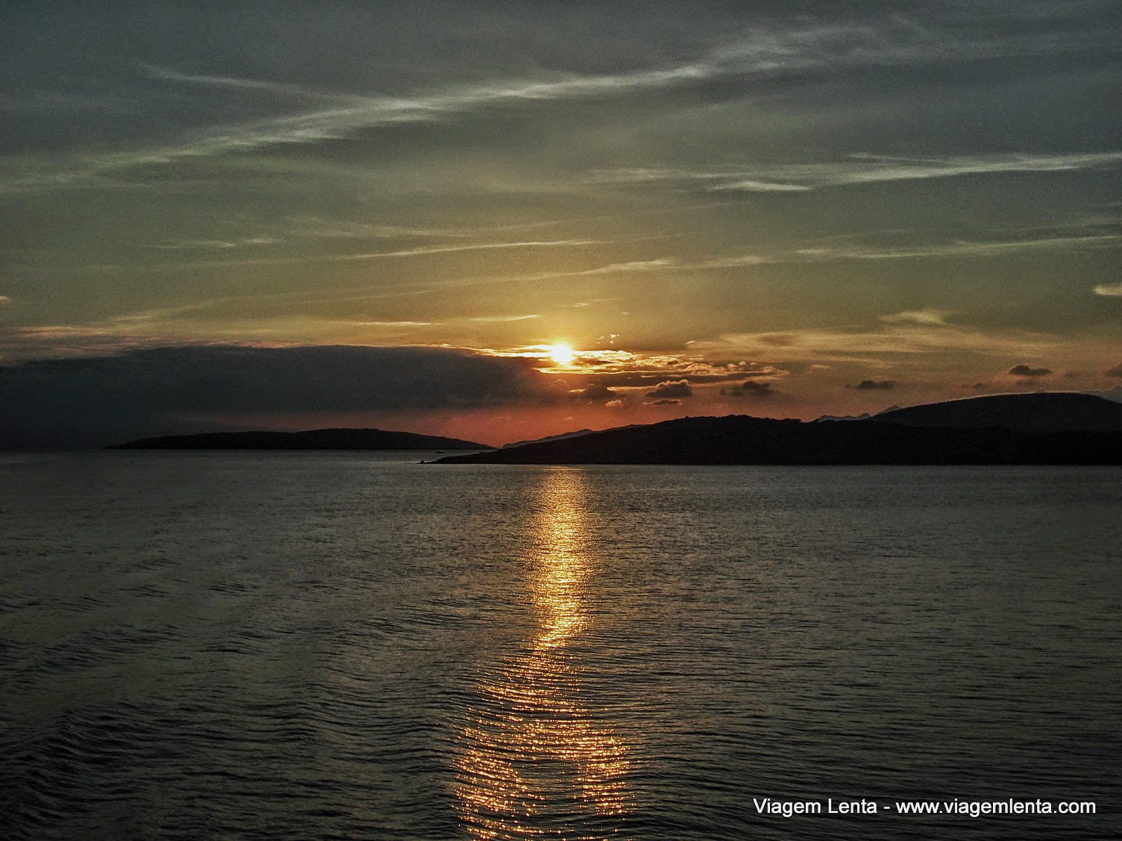 Relato da chegada pelo mar e viagem à Turquia, via Bodrum Relato da chegada pelo mar e viagem à Turquia, via Bodrum