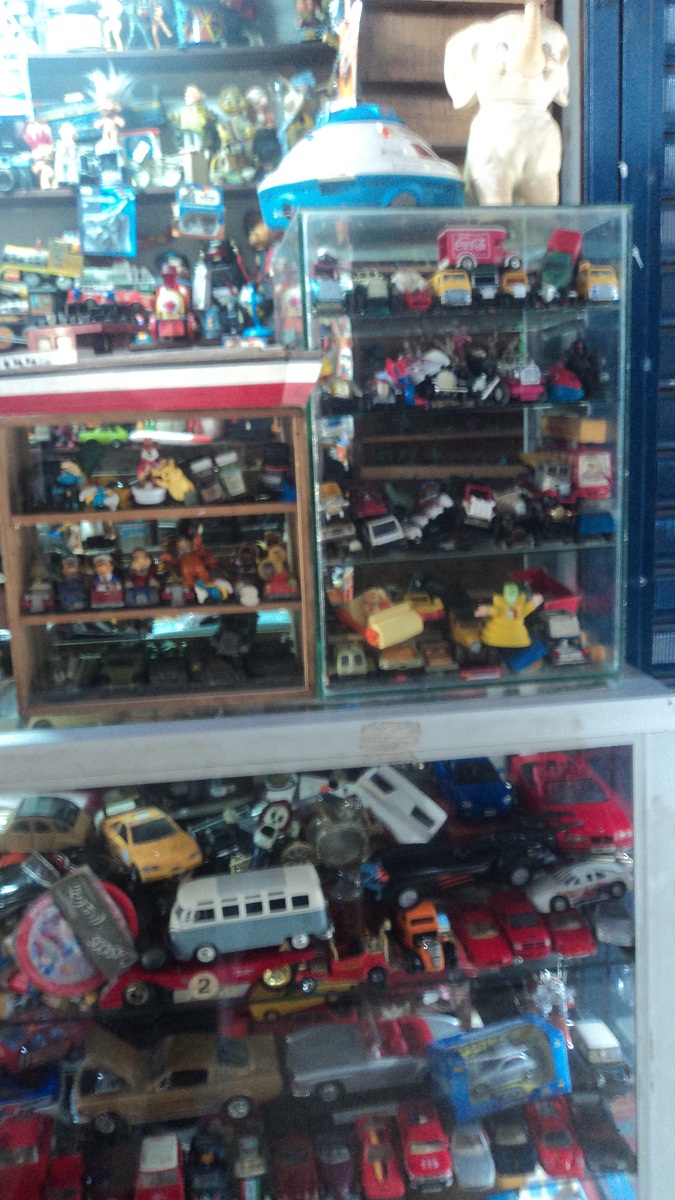 Peru Toys