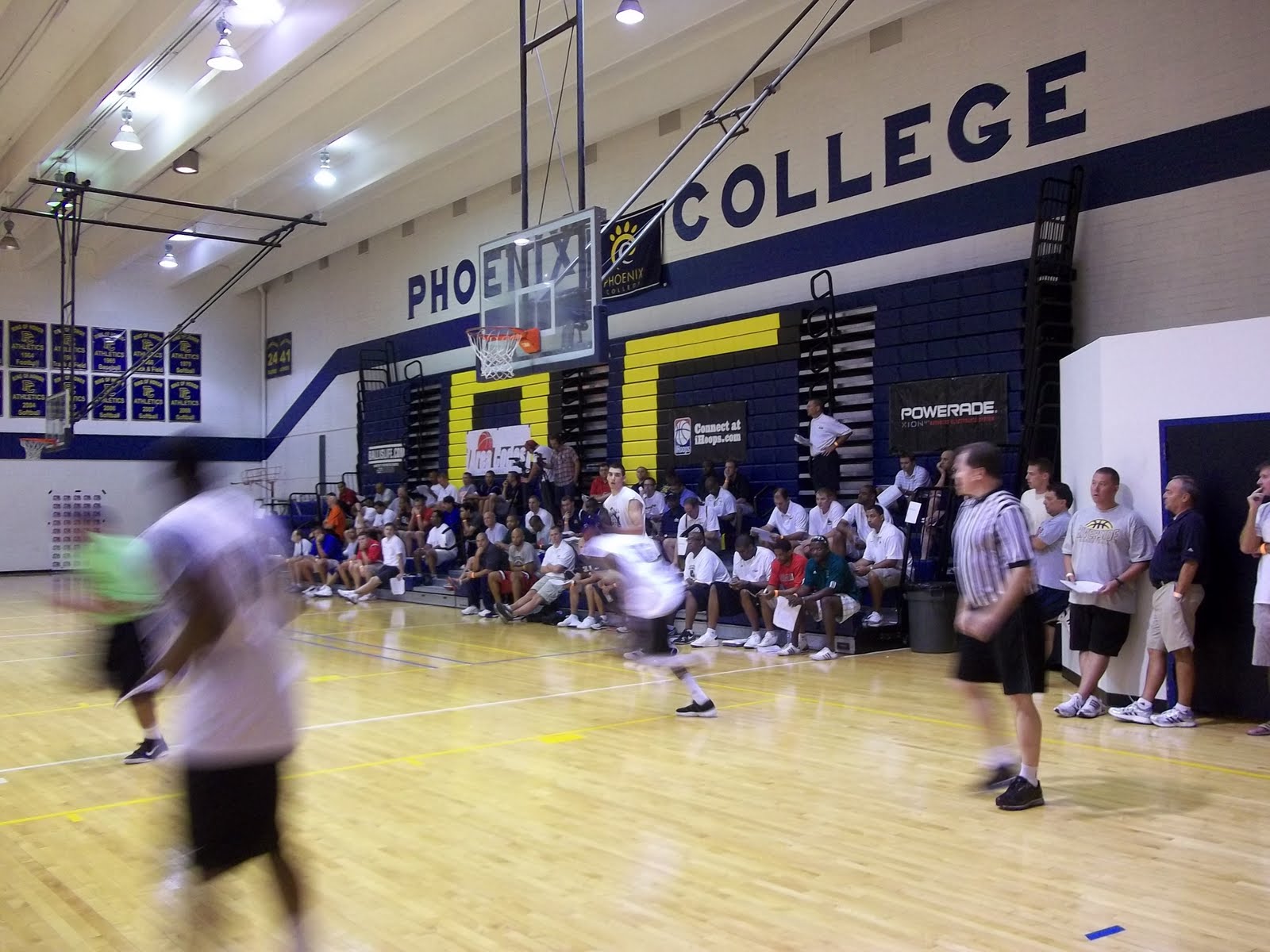 JUCO ALL AMERICAN SHOWCASE TOP 20 Area Codes Basketball