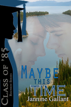 Maybe This Time