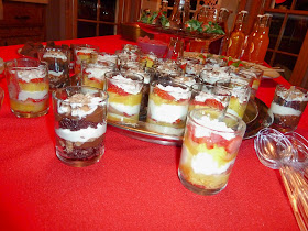 Sometimes Creative: Ladies Valentine Exchange