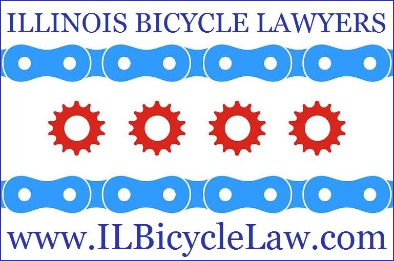 Chicago Bicycle Accident Lawyer Keating Law Offices the Illinois