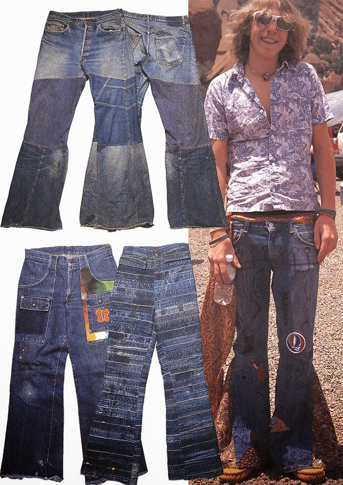 Mens Collections Menswear Denim Genius