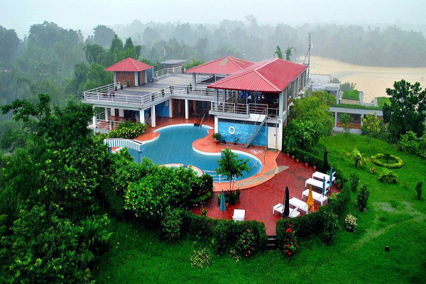 nazimgarh resort