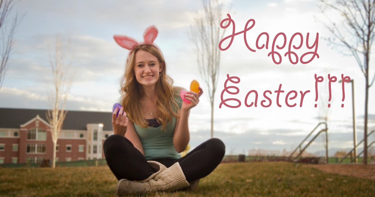 Until Forever Ends Easter Package!!