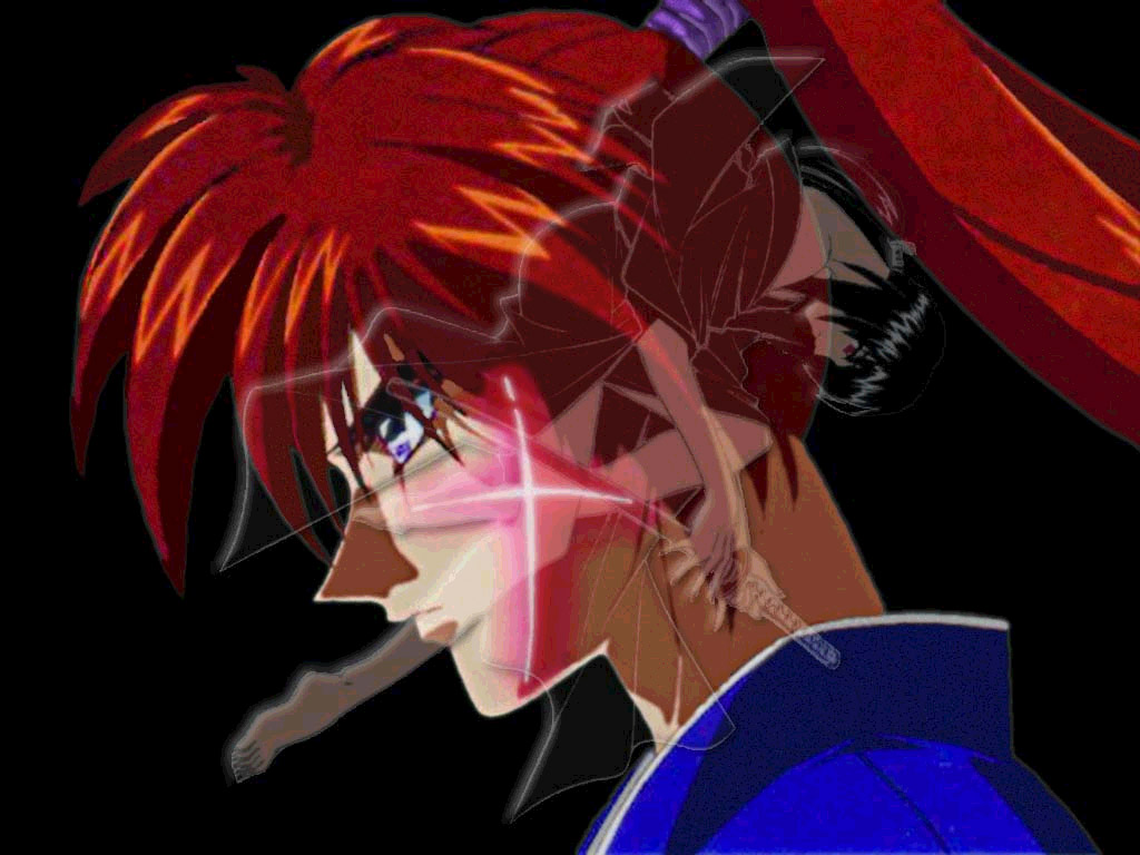 Rurouni Kenshin: Los OVAs