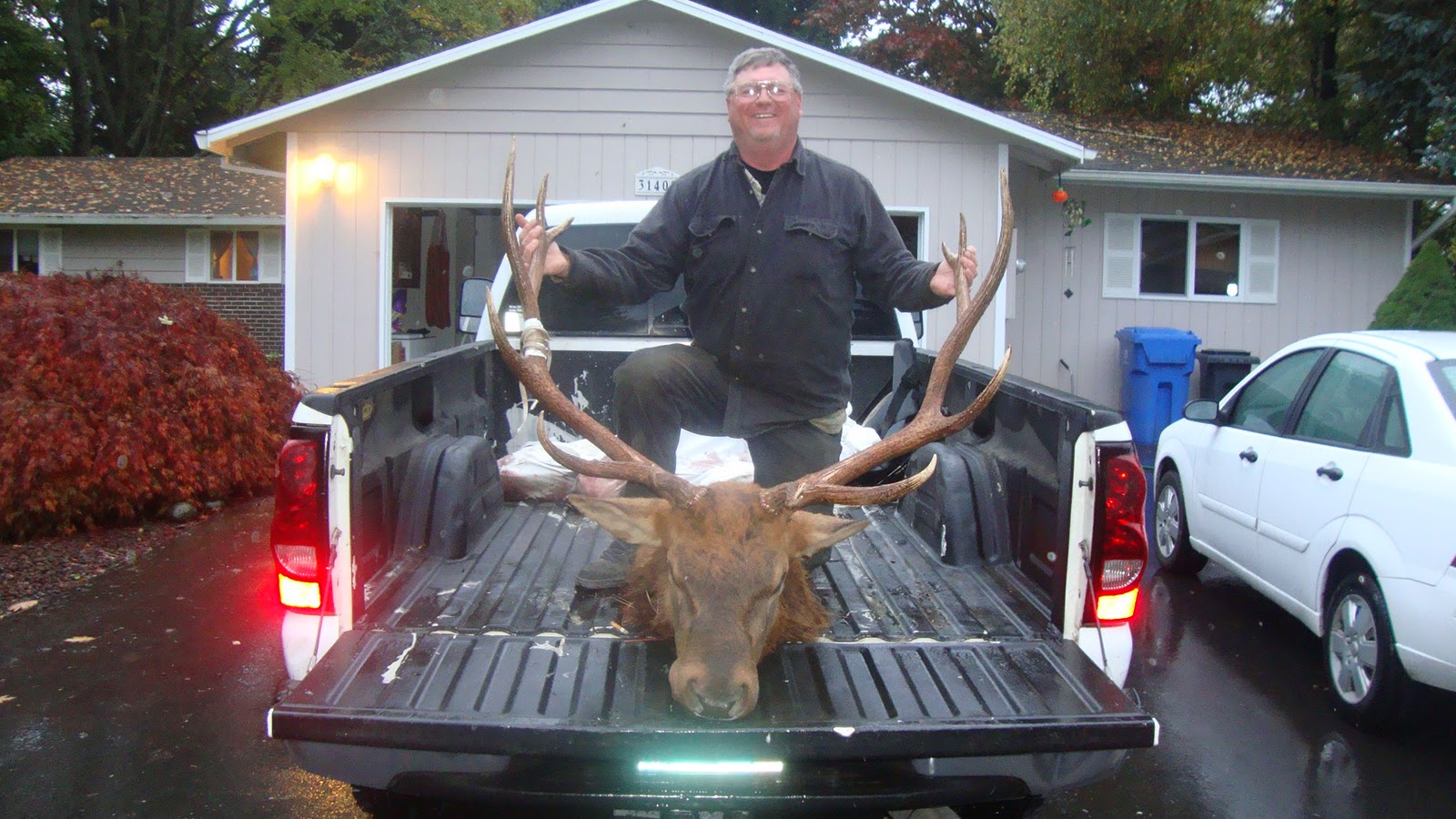 fhnw Eastern Oregon Elk Hunting