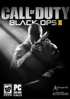 Call of Duty Black Ops II   PC 