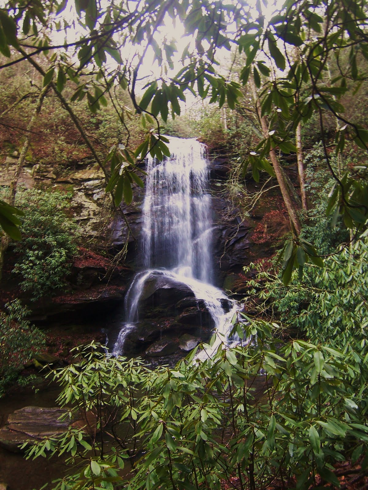 Catawba Falls