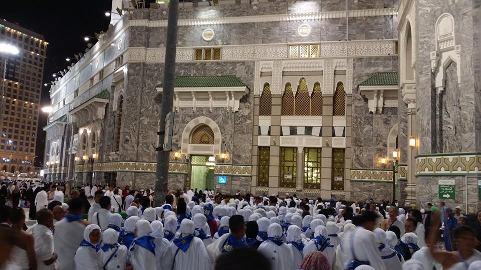 Biaya Dan Jadwal Umroh Arminareka Perdana By Garuda Bulan