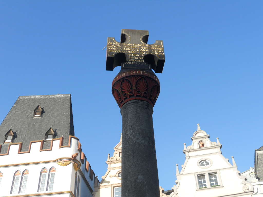 Rimanere Nella Memoria