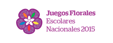 JUEGOS FLORALES ESCOLARES 2015