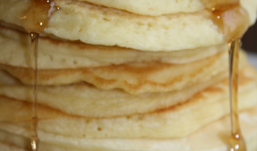 Mormon Mavens in the Kitchen No Milk Pancakes