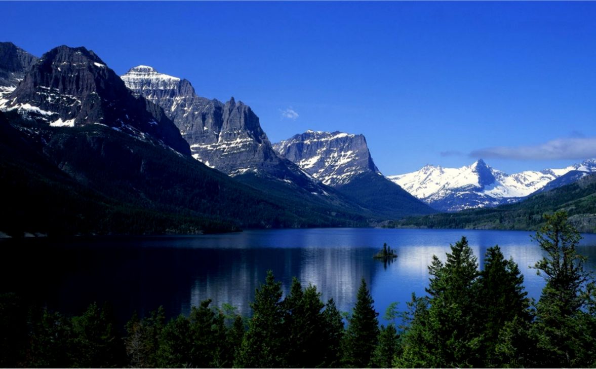 Mountain Landscape Desktop Mountain Landscape Desktop