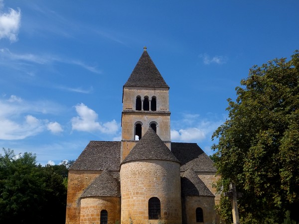 Dordogne Vézère Saint-Léon-sur-Vézère
