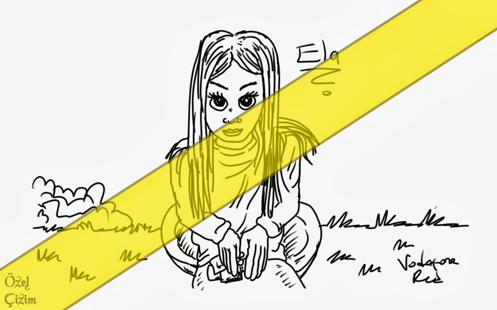 Vodafone Red Etkinliği | Karikatürlerim 2 etkinlik, etkinlik çizimleri, İllustrasyon, karikatür, karikatür portre, Karikatür Çizdir, Karikatür Çizimleri, standa gelenlere çizim, Vodafone Red, ziyaretçilerin karikatürleri, Özel Çizim,