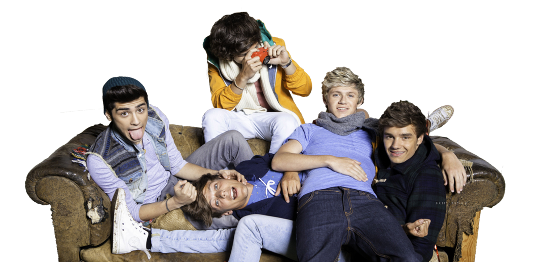 Dreams With One Direction