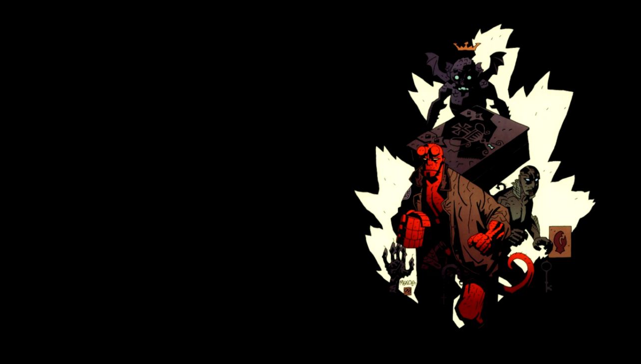 13 Hellboy HD Wallpapers Backgrounds Wallpaper Abyss 13 Hellboy HD Wallpapers Backgrounds Wallpaper Abyss