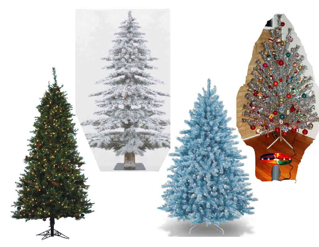 Beneath the Wraps Artificial Trees Pros and Cons