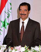 Saddam Hussein صدام حسين